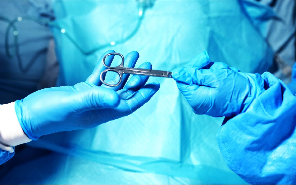 Case study negligent hysterectomy causes kidney damage