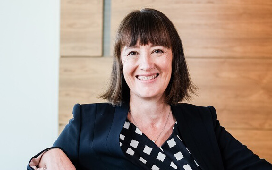 Gillian Gadsby - Medical Negligence Solicitor, Co-founder and Managing Partner
