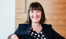 Gillian Gadsby - Medical Negligence Solicitor, Co-founder and Managing Partner