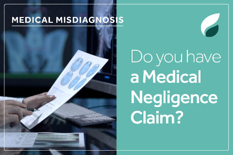 Medical misdiagnosis claims information video by Gadsby Wicks