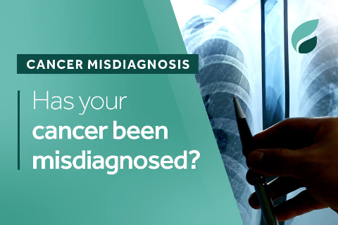Cancer misdiagnosis claims information video by Gadsby Wicks