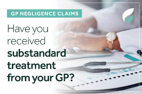 Gp negligence claims information video by Gadsby Wicks