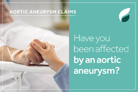 Aortic aneurysm claims information video by Gadsby Wicks