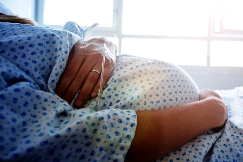 Stillbirth claims information by Gadsby Wicks